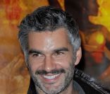 François Vincentelli en novembre 2010. 
