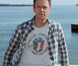Rocco Siffredi à Cannes en 2011.