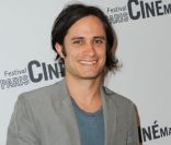 Gael Garcia Bernal le 5 juillet dans Paris pour l'avant-première du film  Miss Bala  
