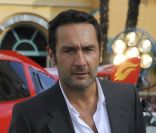 Gilles Lellouche va côtoyer l'empoisonneuse Audrey Tautou