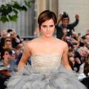 Emma Watson : Une fée divine qui fait une entrée magique... pour finir en larmes