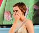 Le discours d'Emma Watson lors de l'avant-première de Harry Potter et les Reliques de la mort - partie II à Londres le 7 juillet 2011
