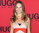 Hilary Swank et Georgia May Jagger illuminent Berlin avec style
