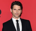 Eric Bana au défilé Hugo Boss lors de la Fashion Week berlinoise, le 7 juillet 2011