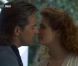Julia Roberts dans la série Miami Vice, 4e saison, en 1988 