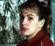 Julia Roberts dans la série Crime Story, en 1987. C'est son premier rôle télévisé 