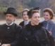 Julia Roberts au second plan dans Blood Red (1987), un de ses tout premiers films !
