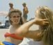 Julia Roberts dans Satisfaction, en rockeuse ébouriffée ou sur la plage