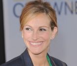 Julia Roberts le 27 juin 2011 à Los Angeles<br />