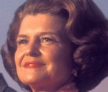 Betty Ford : L'ancienne First Lady très engagée est morte