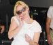 Reese Witherspoon fait un sans faute avec sa robe blanche sexy et estivale. Los Angeles, 7 juillet 2011