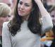 En robe Malene Birger, Kate Middleton fait une entorse et ose porter d'autres créateurs que ses stylistes britanniques