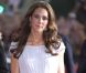 Au bras du prince William, Kate Middleton a brillé lors des BAFTAs à Los Angeles. Pour l'occasion, elle a de nouveau mis à l'honneur Sarah Burton pour Alexander McQueen dans une fabuleuse robe haute couture lilas