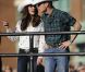 Kate Middleton la joue décontractée avec son chapeau de rodéo, son jean droit et sa blouse ethnique