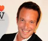 Stéphane Rotenberg à la Fête de la la télé, en juin 2010.