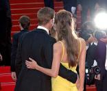Angelina Jolie et Brad Pitt