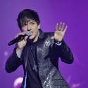 Star Académy 7 : Jérémy Chapron, ex de Sophie Tapie, sort son album