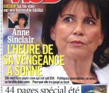 VSD du 13 juillet 2011