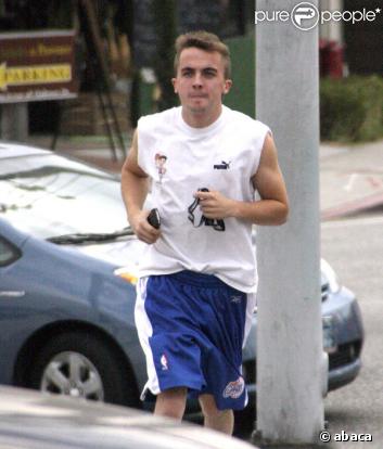 Frankie Muniz 