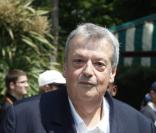 Guy Carlier le 3 juin 2009.<br />