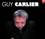 Ici et maintenant - One-man-show de Guy Carlier