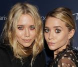 Mary-Kate et Ashley Olsen