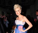 Agyness Deyn devient chanteuse 