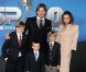 Victoria Beckham : Sa déclaration d'amour à sa petite Harper