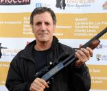 Frank Stallone à Los Angeles en octobre 2010<br />