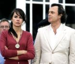 Marc Rioufol dans Dolmen 