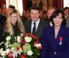 Denise Fabre a marié sa fille Olivia !