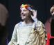 Francofolies : Katerine en mariée, David Guetta en bouquet final, et un record