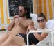 Russell Brand : Quand Katy Perry n'est pas là, ils s'aiment quand même