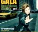 En 2011, Gala revient avec une série de remixes de Freed from desire , à l'occasion des quinze ans du tube.