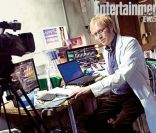 Le reboot de l\'Homme Araignée, intitulé Amazing Spider-Man, met en scène Rhys Ifans. Les nouvelles images Entertainment Weekly nous en mettent plein les yeux.