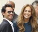 Jennifer Lopez et Marc Anthony : Réunis à la télévision malgré leur rupture