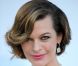 L'actrice Milla Jovovich lors du dernier gala de l'amfAR. A Antibes, le 19 mai 2011.