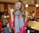 Gisele Bündchen est branchée et ça se voit ! Los Angeles, 16 novembre 2006