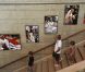 Installée au Musée océanographique de Monaco jusqu'au 22 novembre 2011, l'exposition L'Histoire du Mariage princier voulue par Stéphane Bern, ami personnel du prince Albert, rencontre déjà un franc succès.