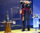 Pendant que Stéphane Bern expose le mariage princier au Musée Océanographique, le Forum Grimaldi propose une plongée dans les fastes des maisons royales d'Europe.