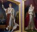 Pendant que Stéphane Bern expose le mariage princier au Musée Océanographique, le Forum Grimaldi propose une plongée dans les fastes des maisons royales d'Europe.