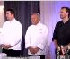 Les chefs d'un Dîner presque parfait : la meilleure équipe de France sur M6 !