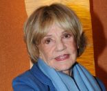 Jeanne Moreau en 2009