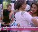 Aurélie et Rudy dansent ensemble dans Secret Story 5