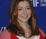 Alyson Hannigan