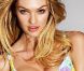 Candice Swanepoel, l'un des anges les plus sexy de Victoria's Secret  