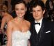 Miranda Kerr et son époux Orlando Bloom