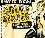 Kanye West -  Gold Digger  - 2005