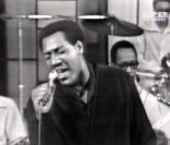 Otis Redding -  Try a Little tenderness 