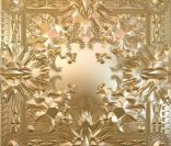 Kanye West et Jay-Z -  Watch The throne  - sortie digitale le 1er août, puis le 5 dans les bacs.